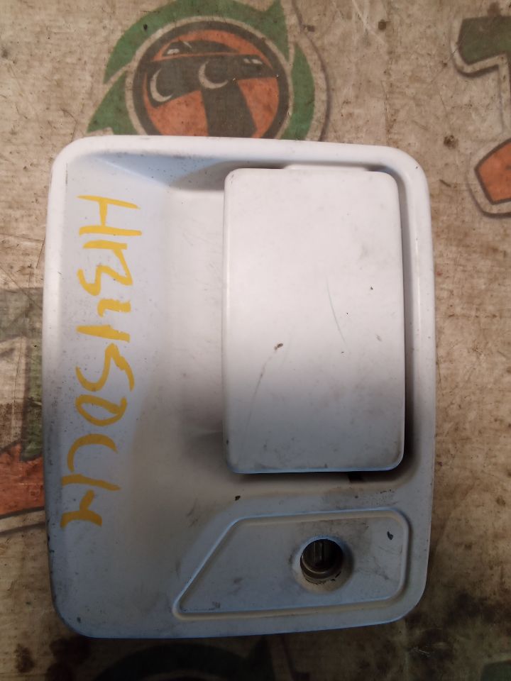 2001 Ford EXCURSION Dr Handle, Exterior