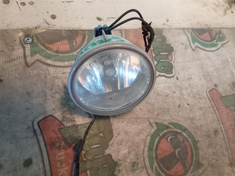 2012 Ford FORD F150 PICKUP Front Lamp