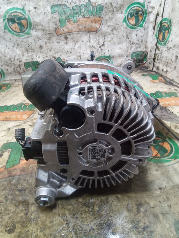 Used 2019 Infiniti INFINITI Q50 Alternator - Stock #H13595