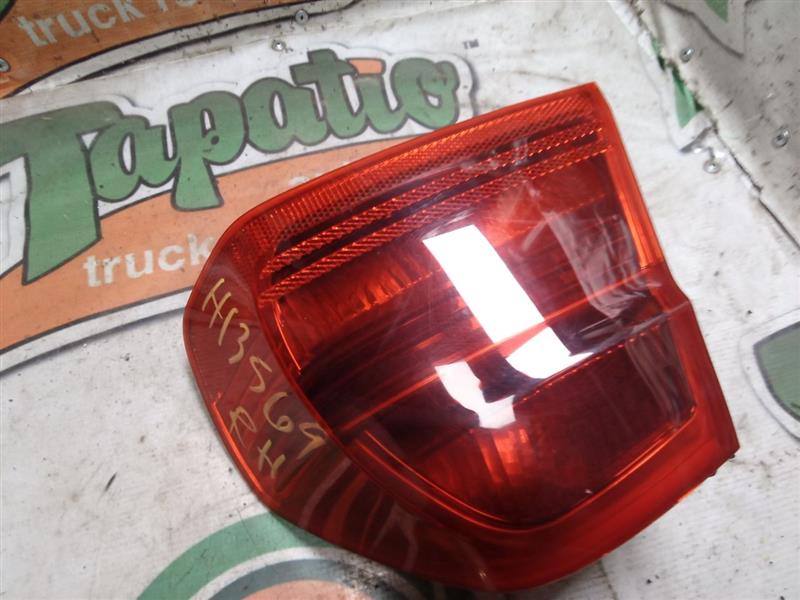 2007 BMW BMW 335i Tail Lamp