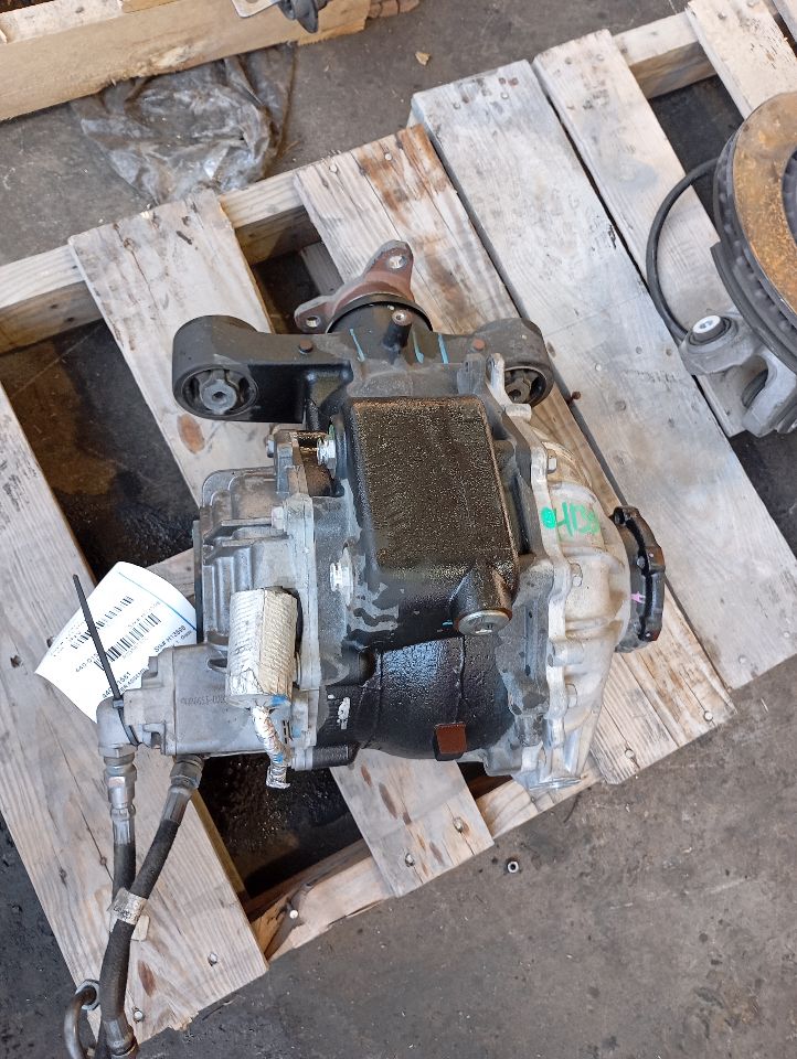 2018 General Motors ATS Carrier Assembly