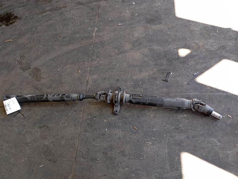 2018 Subaru WRX Drive Shaft, Rear