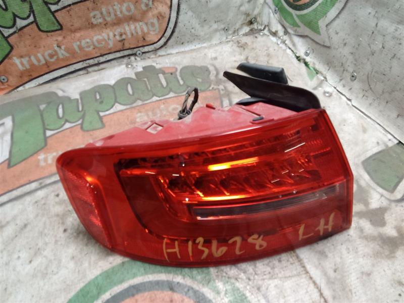 2016 Audi AUDI S4 Tail Lamp