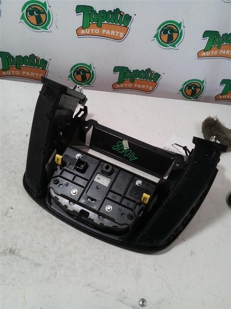 Used 2016 Ford ESCAPE Sony audio system - Stock #A10618
