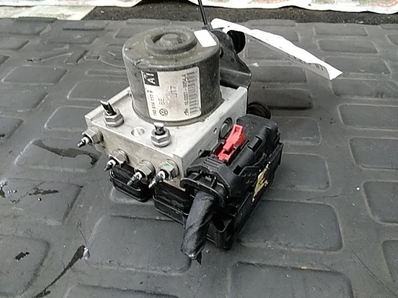 Used 2006 Volkswagen JETTA Anti-lock Brake Pts - Stock #A10642