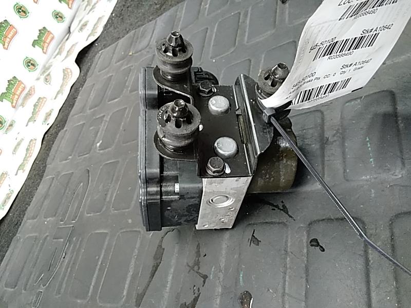 Used 2006 Volkswagen JETTA Anti-lock Brake Pts - Stock #A10642