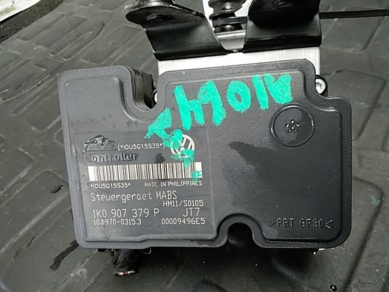 Used 2006 Volkswagen JETTA Anti-lock Brake Pts - Stock #A10642