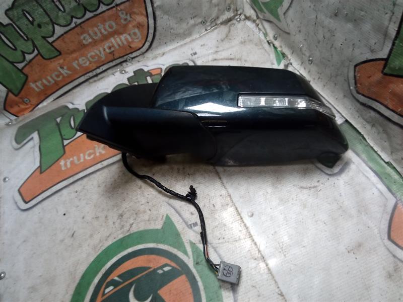 Used 2010 General Motors TRAVERSE L. - Stock #H13601