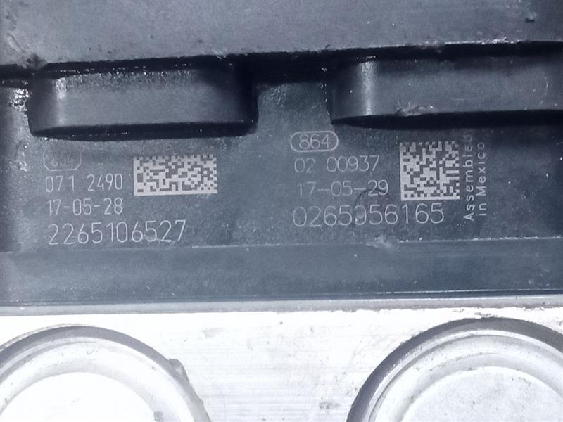 Used 2017 Nissan SENTRA S - Stock #H13620
