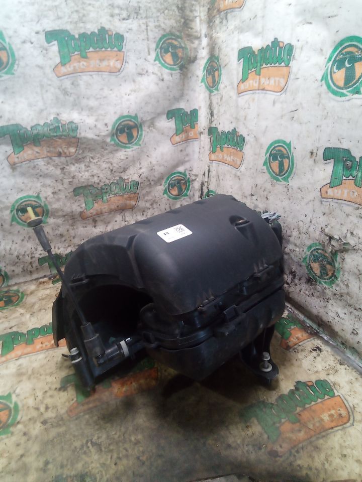 2016 General Motors ATS Intake Manifold
