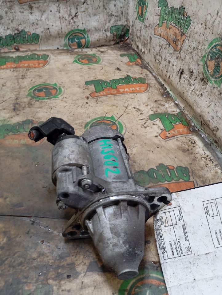 2010 Subaru LEGACY Starter Motor
