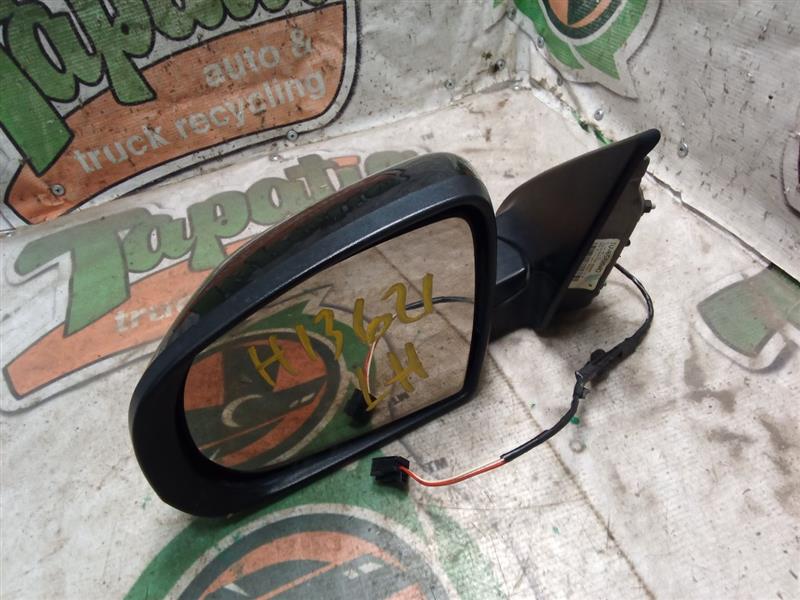 Used 2015 Jeep CHEROKEE Side View Mirror - Stock #H13621