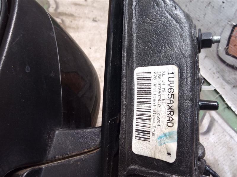 Used 2015 Jeep CHEROKEE Side View Mirror - Stock #H13621