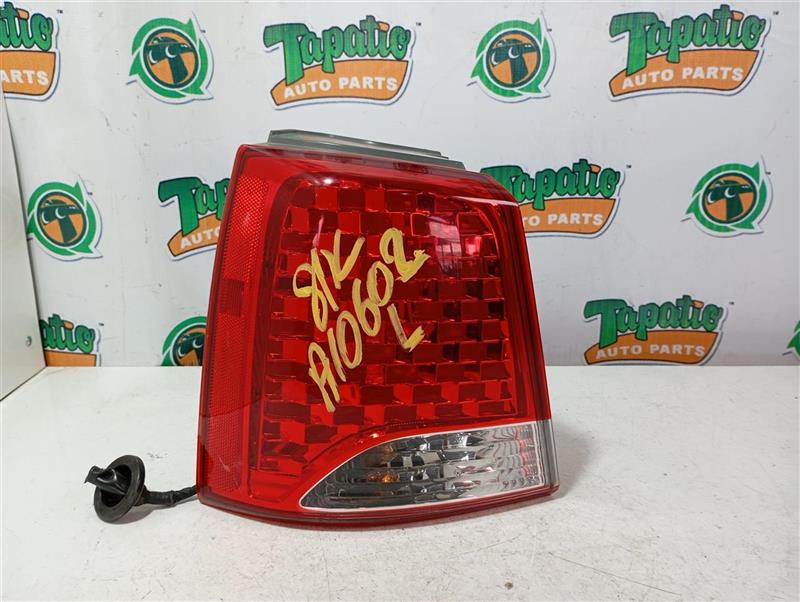 2011 SORENTO Kia Tail Lamp
