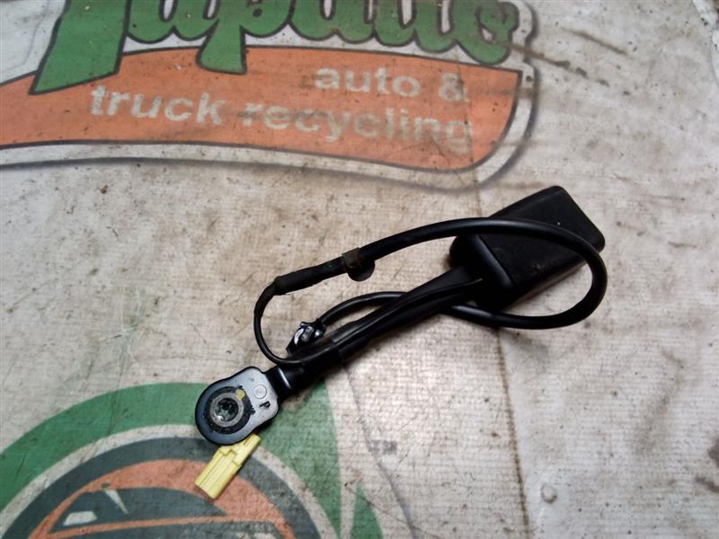 2022 Kia SORENTO Seat Belt, Front