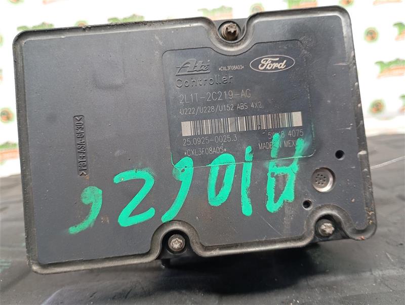 Used 2003 Ford EXPLORER traction control system - Stock #A10626