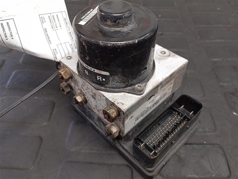 Used 2003 Ford EXPLORER traction control system - Stock #A10626