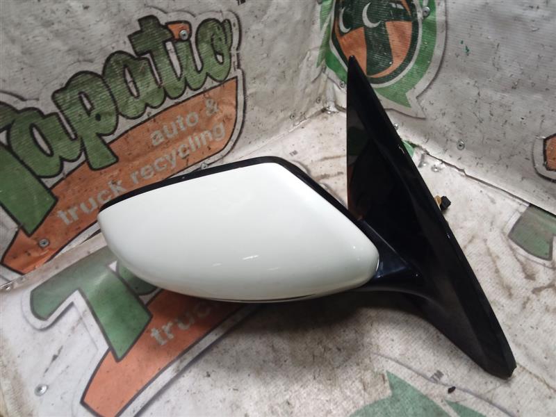 Used 2017 Nissan PATHFINDER Side View Mirror - Stock #H13669