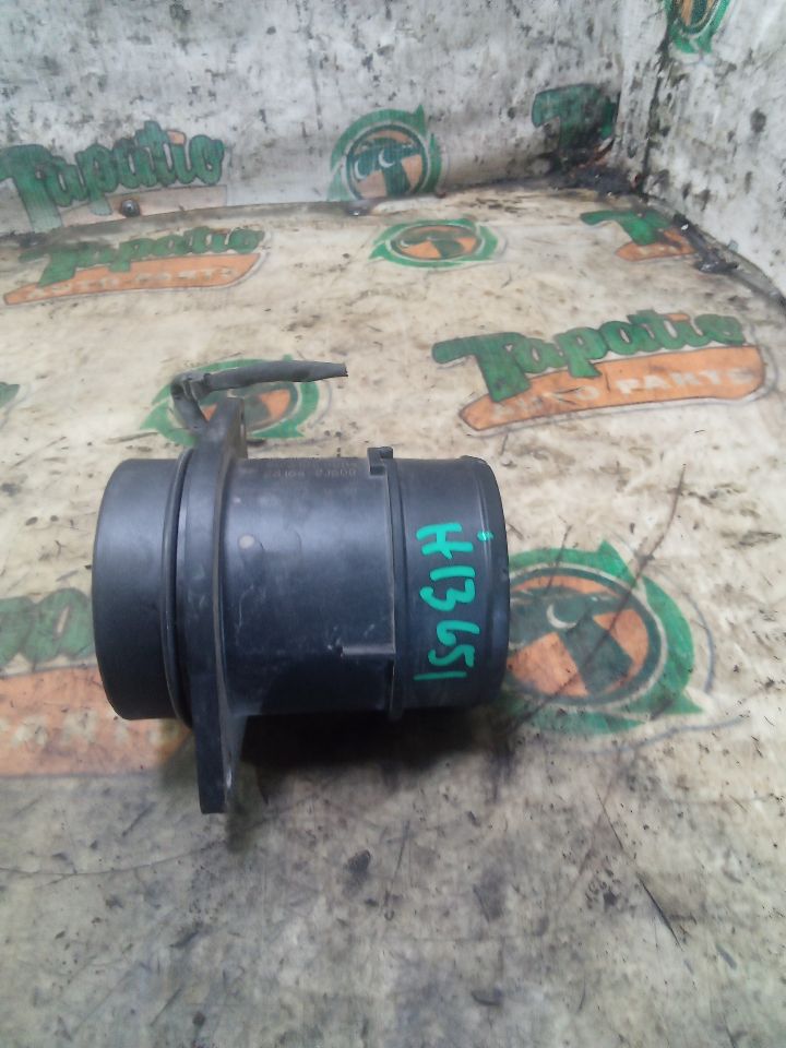 2022  230I Air Flow Meter