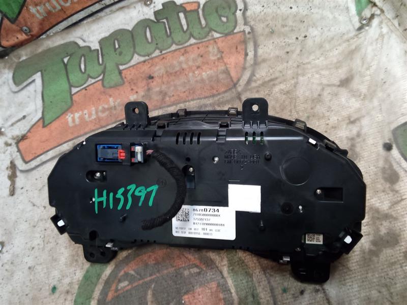 Used 2022 General Motors EQUINOX ID 84625643 - Stock #H13397