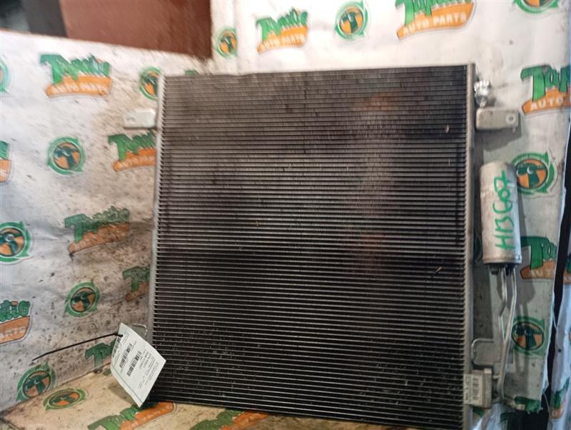 2017 Infiniti INFINITI QX80 AC Condenser
