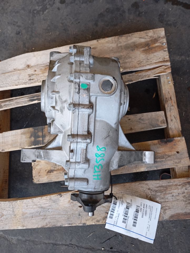 2019 Genesis G70 Carrier Assembly