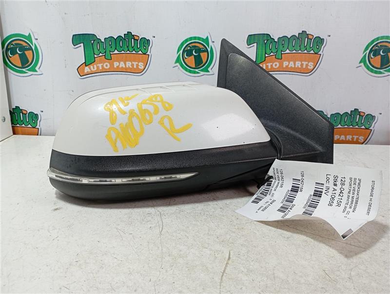 Used 2014 Ford EDGE Side View Mirror - Stock #A10658