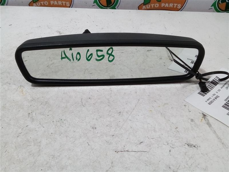 Used 2014 Ford EDGE Int Rr View Mirror - Stock #A10658