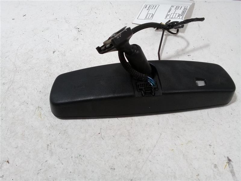 Used 2014 Ford EDGE Int Rr View Mirror - Stock #A10658