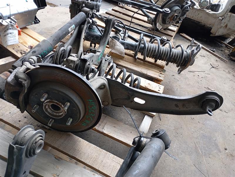 2017 Kia NIRO Ind Rr Susp Assy
