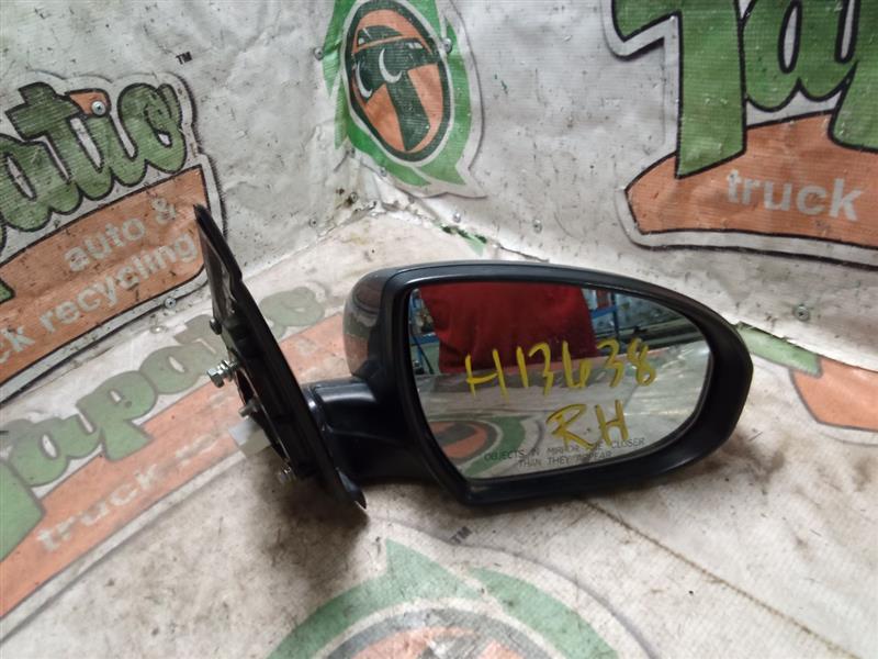 2016 Hyundai TUCSON Side View Mirror