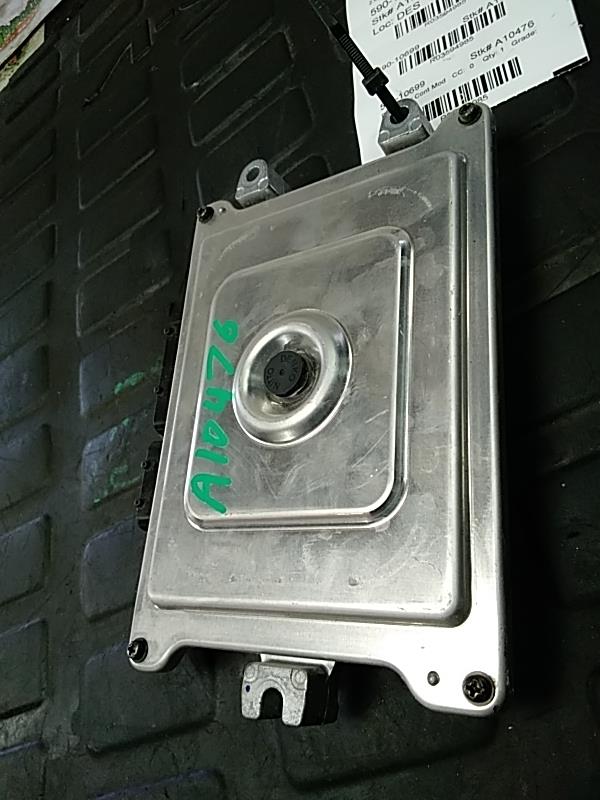 Used 2018 Honda CIVIC pre-crash system - Stock #A10476