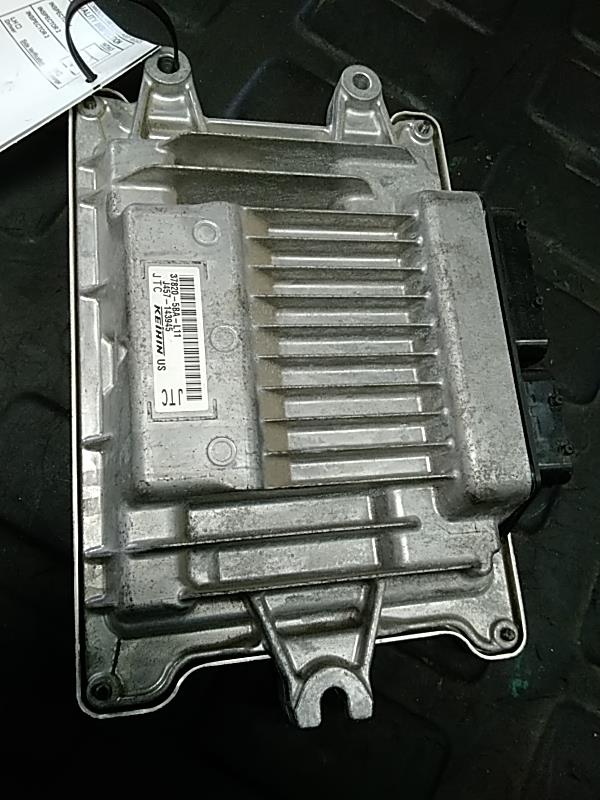 Used 2018 Honda CIVIC pre-crash system - Stock #A10476