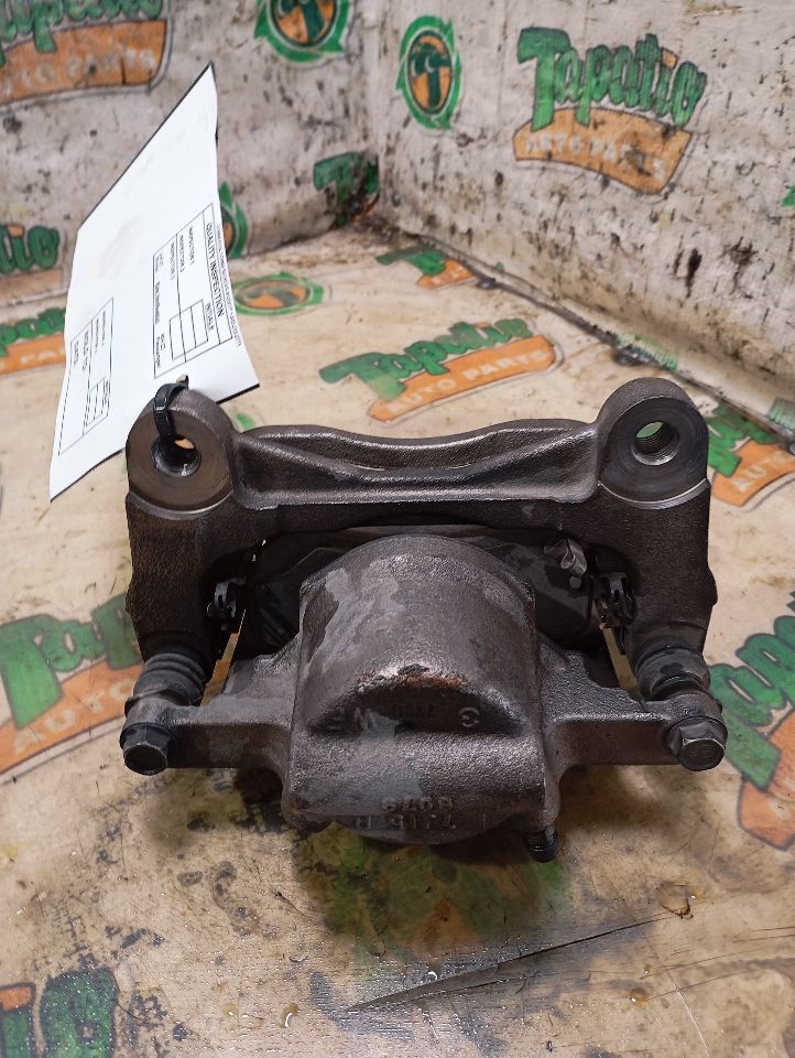 2018 CHEROKEE Jeep Caliper