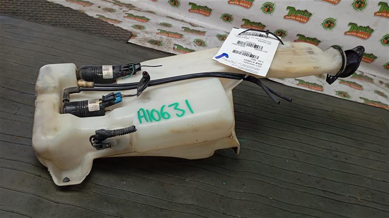 2003 General Motors TAHOE Wash Reservoir Assy