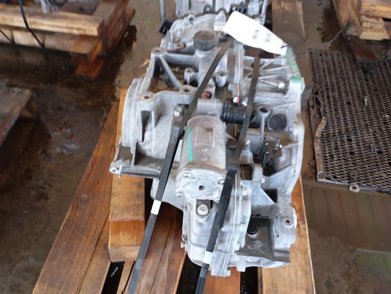 2021 General Motors EQUINOX Transmiss,Transaxle