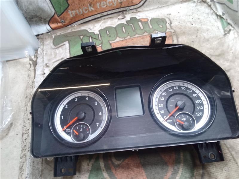 Used 2014 Chrysler DODGE 1500 PICKUP 3.6L - Stock #H13556
