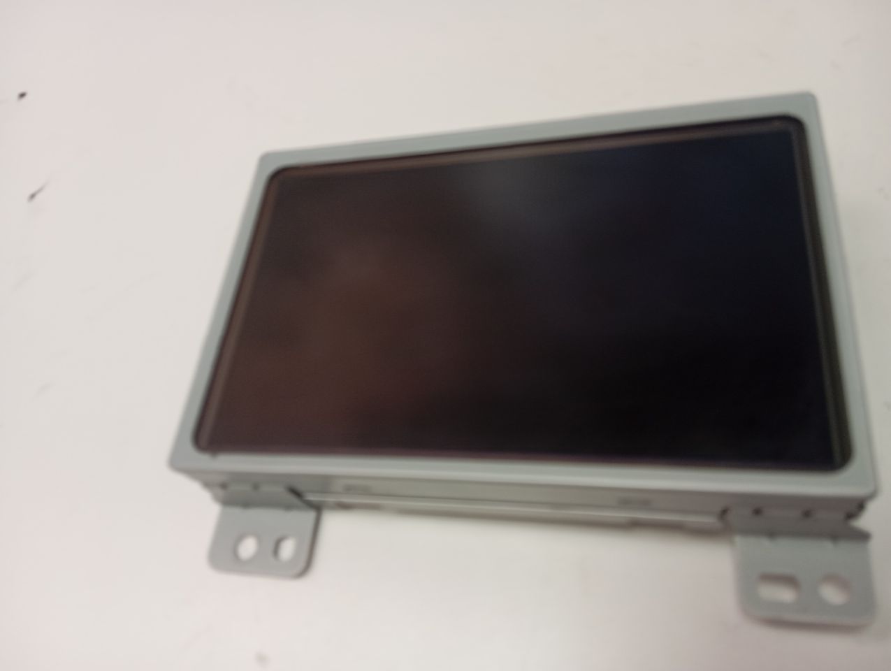 Used 2015 General Motors TERRAIN Radio Audio - Stock #H13719