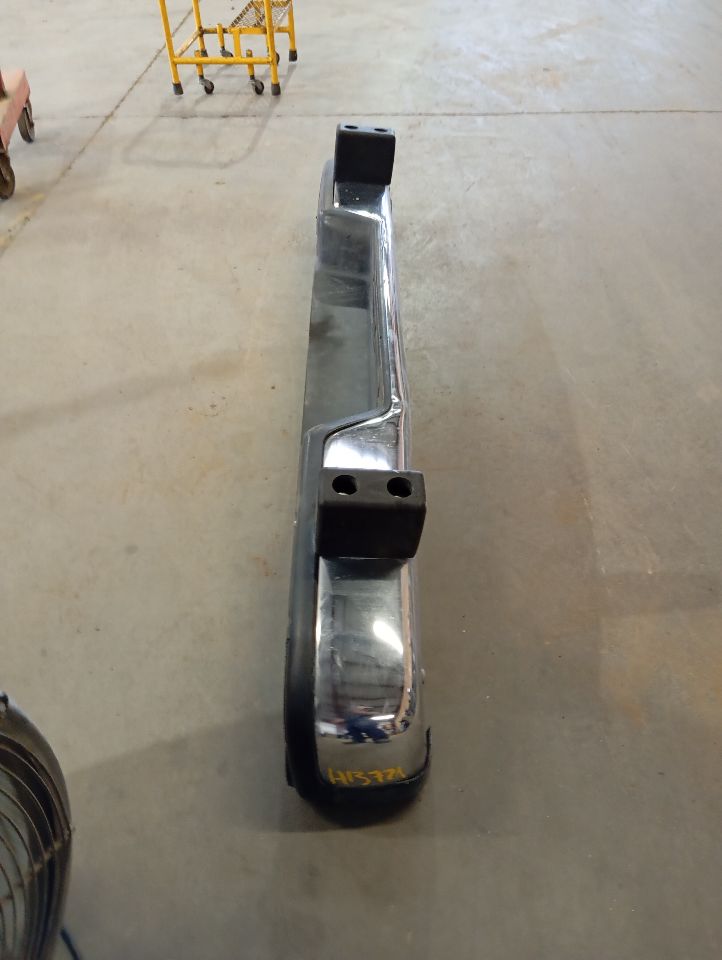 2021 General Motors EXPRESS 2500 VAN Bumper Assy, Rear