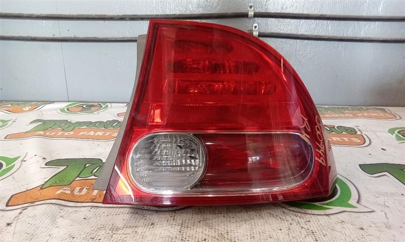 2010 CIVIC Honda Tail Lamp