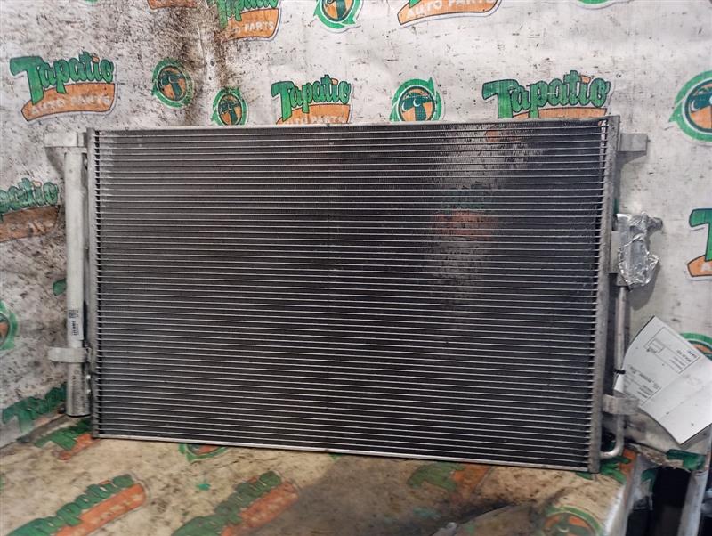 2020 Hyundai SANTA FE AC Condenser