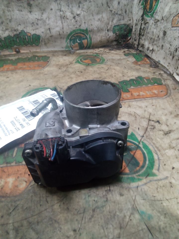 Used 2020 Subaru XV CROSSTREK Throttle Body Assy - Stock #H13712