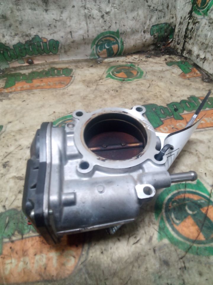 Used 2020 Subaru XV CROSSTREK Throttle Body Assy - Stock #H13712