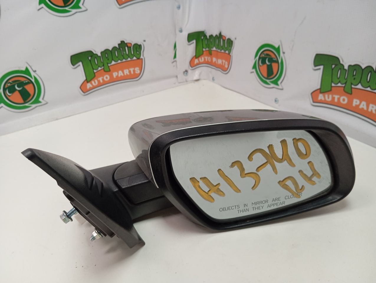 Used 2022 Hyundai VENUE Side View Mirror - Stock #H13740