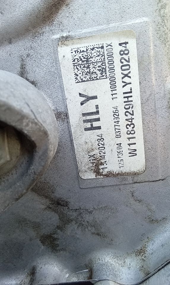Part image 15
