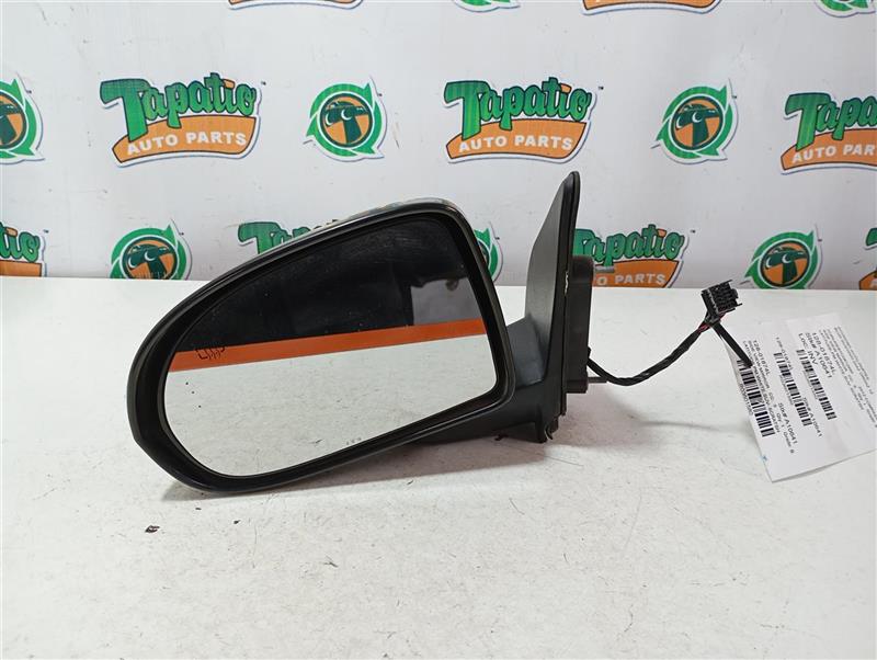 Used 2012 Chrysler COMPASS Side View Mirror - Stock #A10641