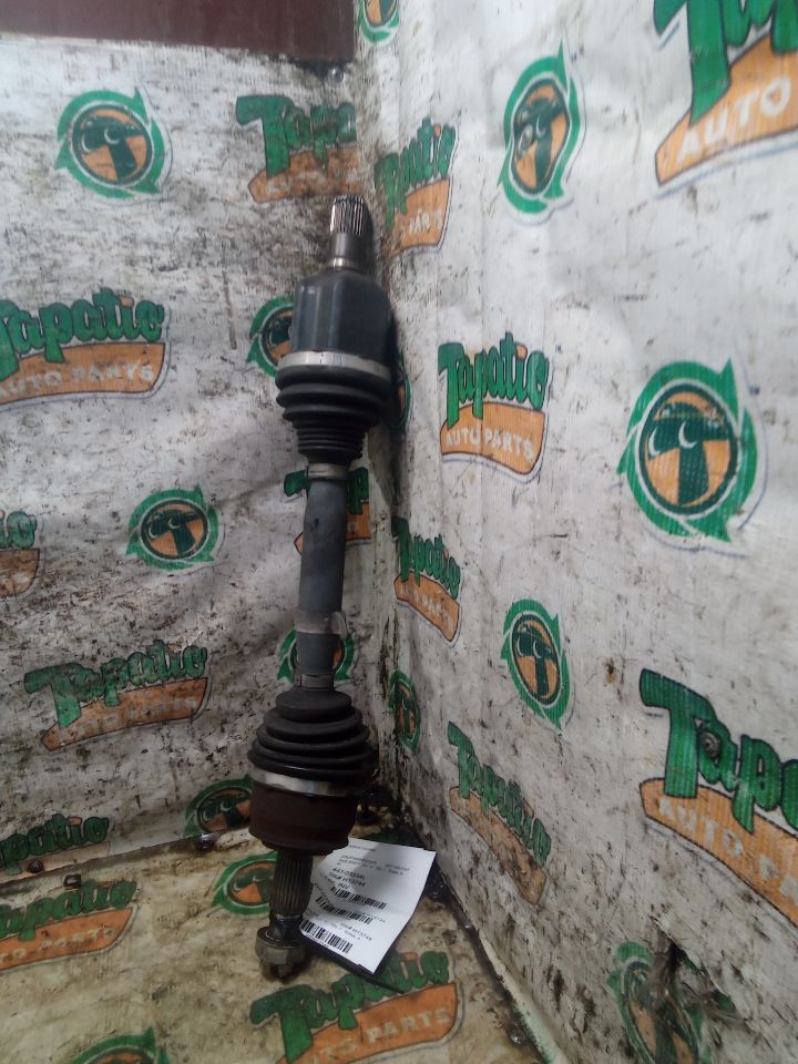 2017 Fiat-Lancia FIAT 500 Axle Shaft