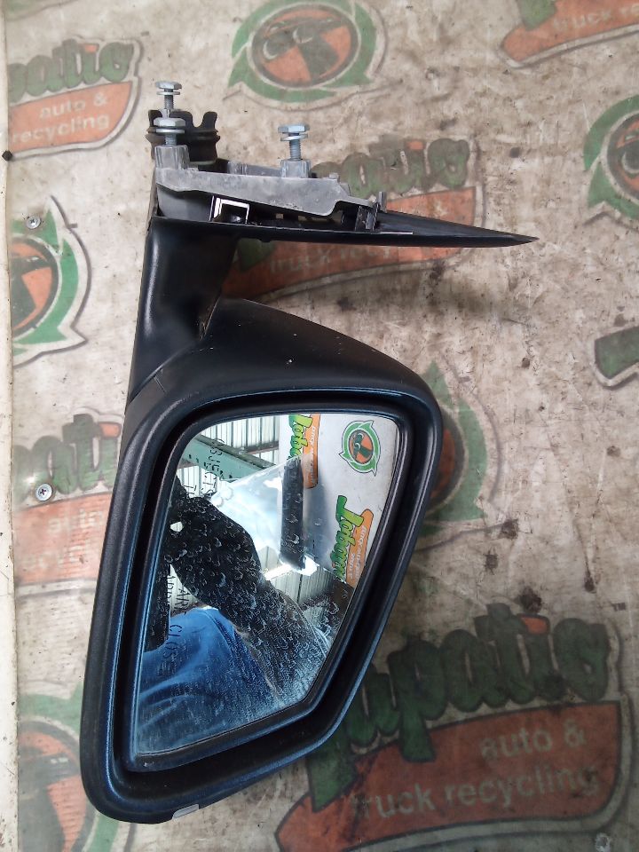 2012 BMW BMW 328i Side View Mirror