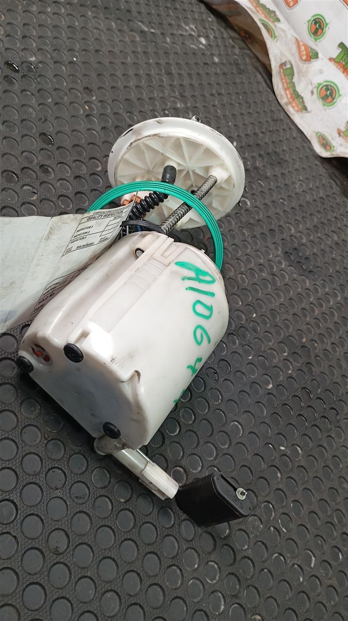 2011 Kia OPTIMA Fuel Pump