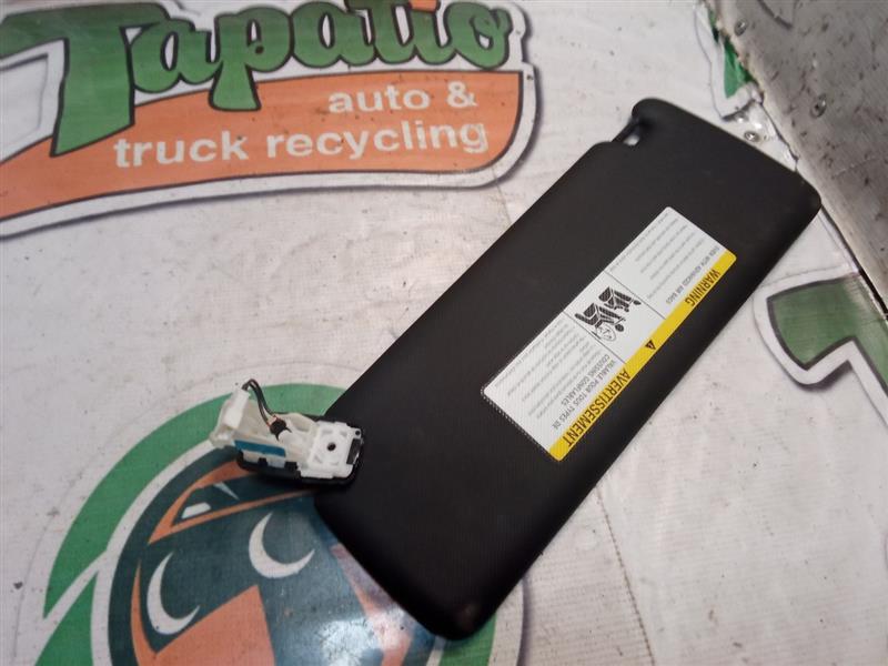 Used 2015 BMW BMW M4 Sun Visor - Stock #H13380